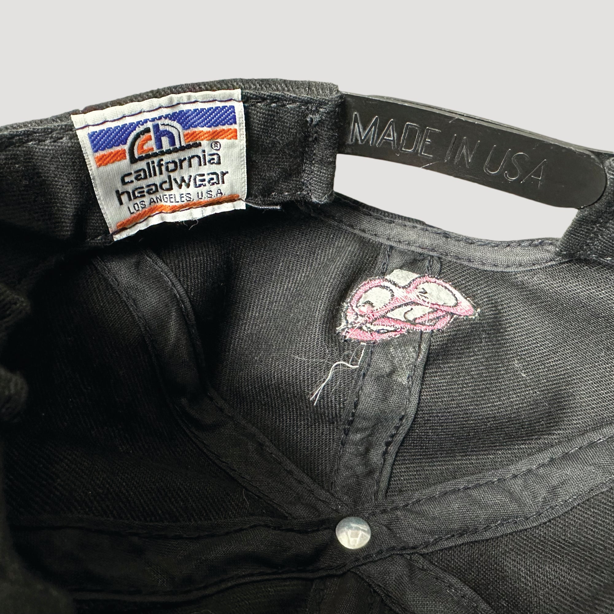 00's Barbie FAO Schwarz Cap