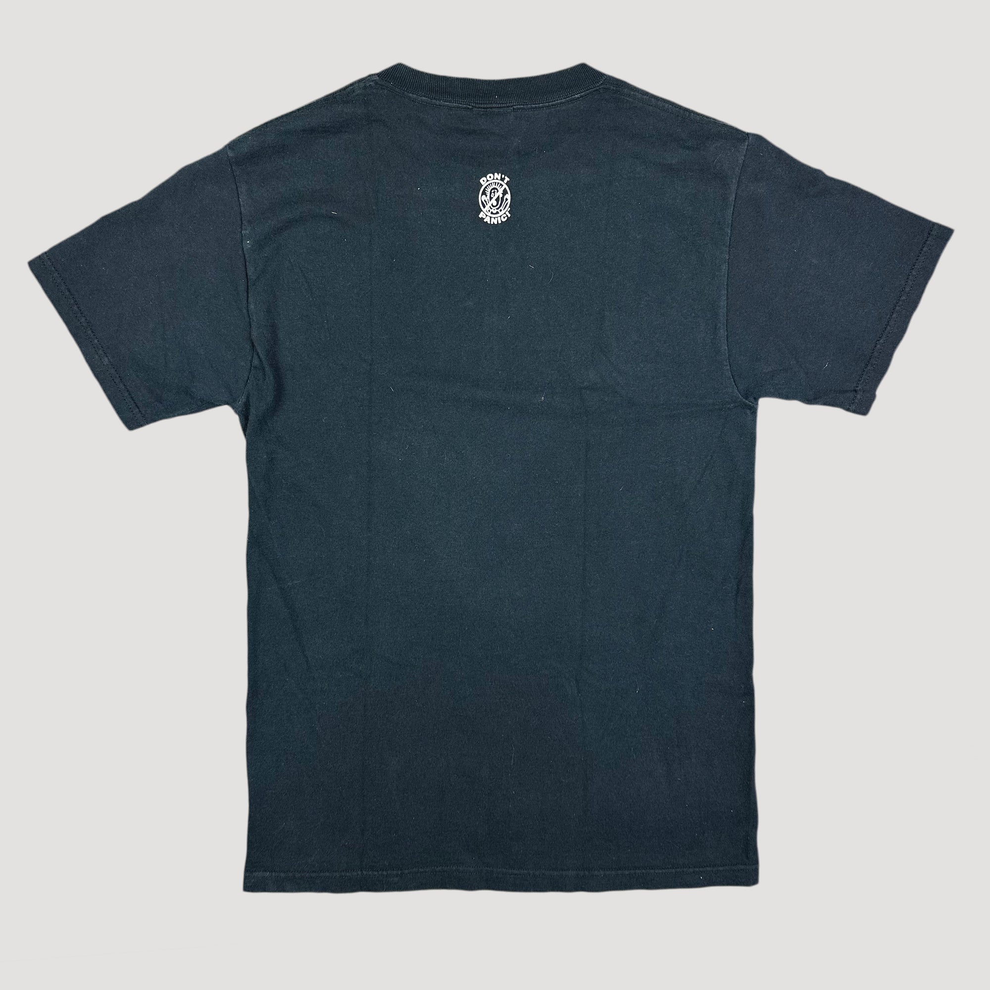 00's Fuck Bush T-Shirt