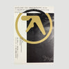 2019 Aphex Twin Your Own Chillout Room Japanese Guide