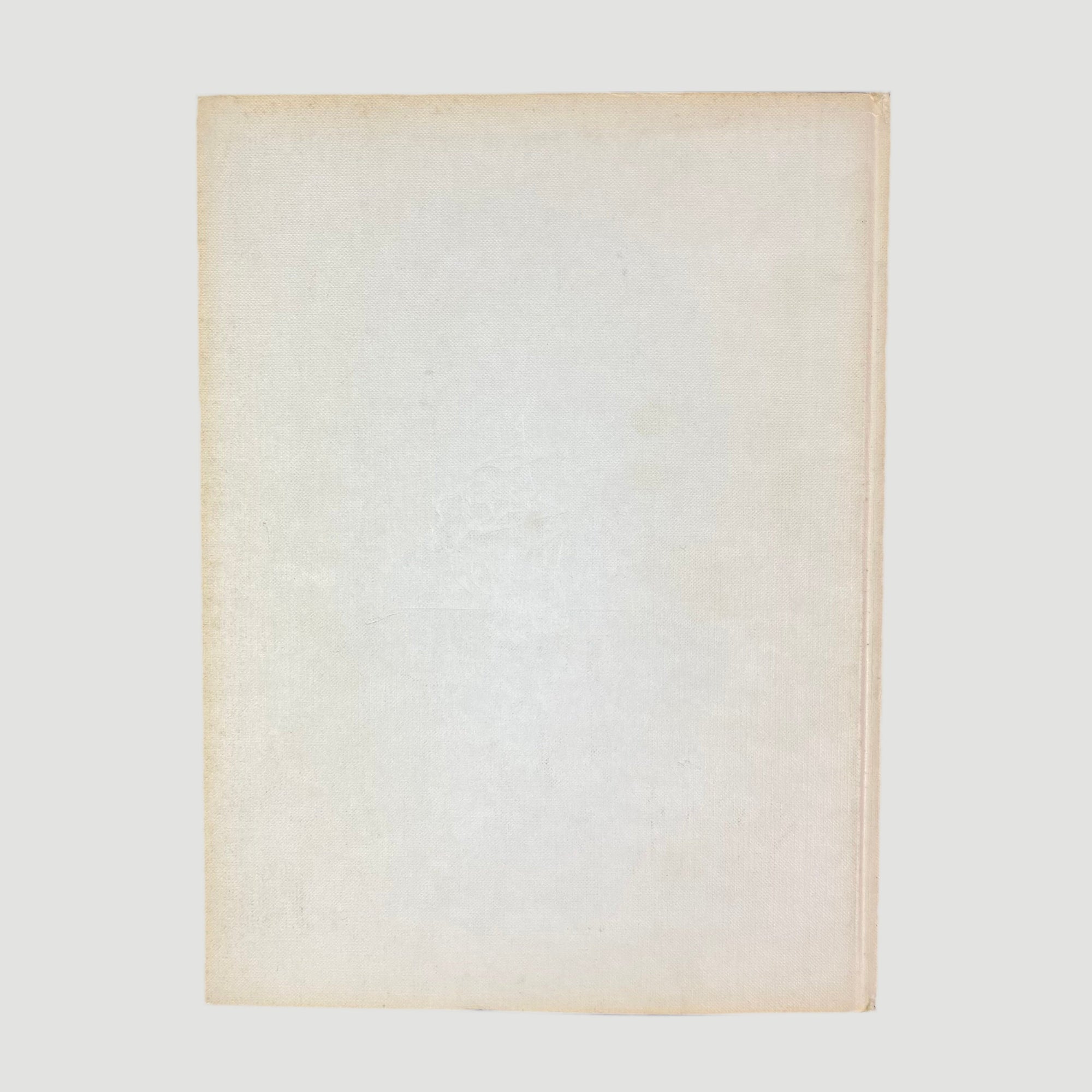 1960's Horizons Magazine 'The Hippies' Issue