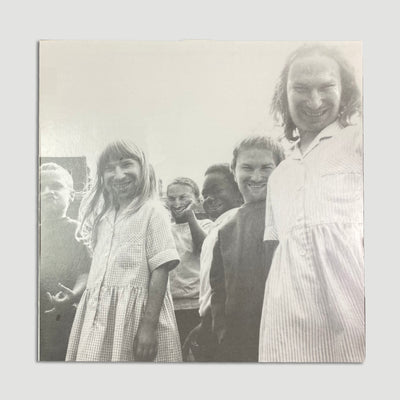 1997 Aphex Twin Come to Daddy 12" EP