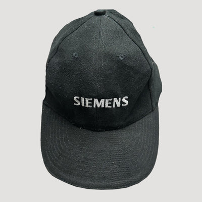 90's Siemens Cap