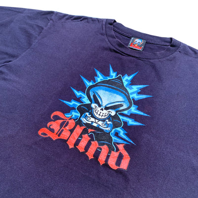 90's Blind Gaming Reaper T-Shirt