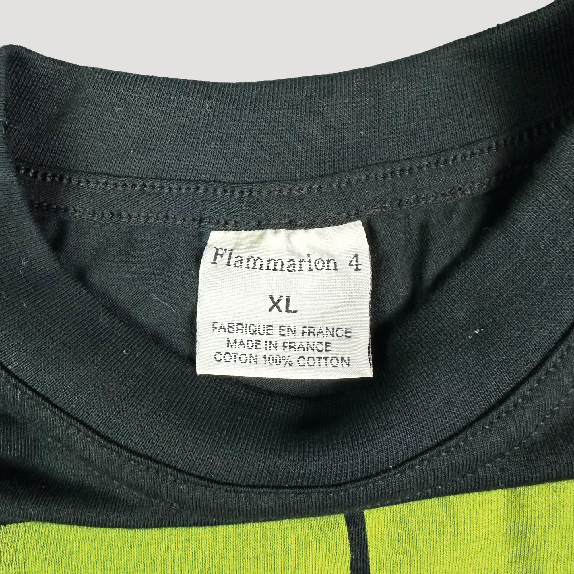 1999 Gilbert and George T-Shirt