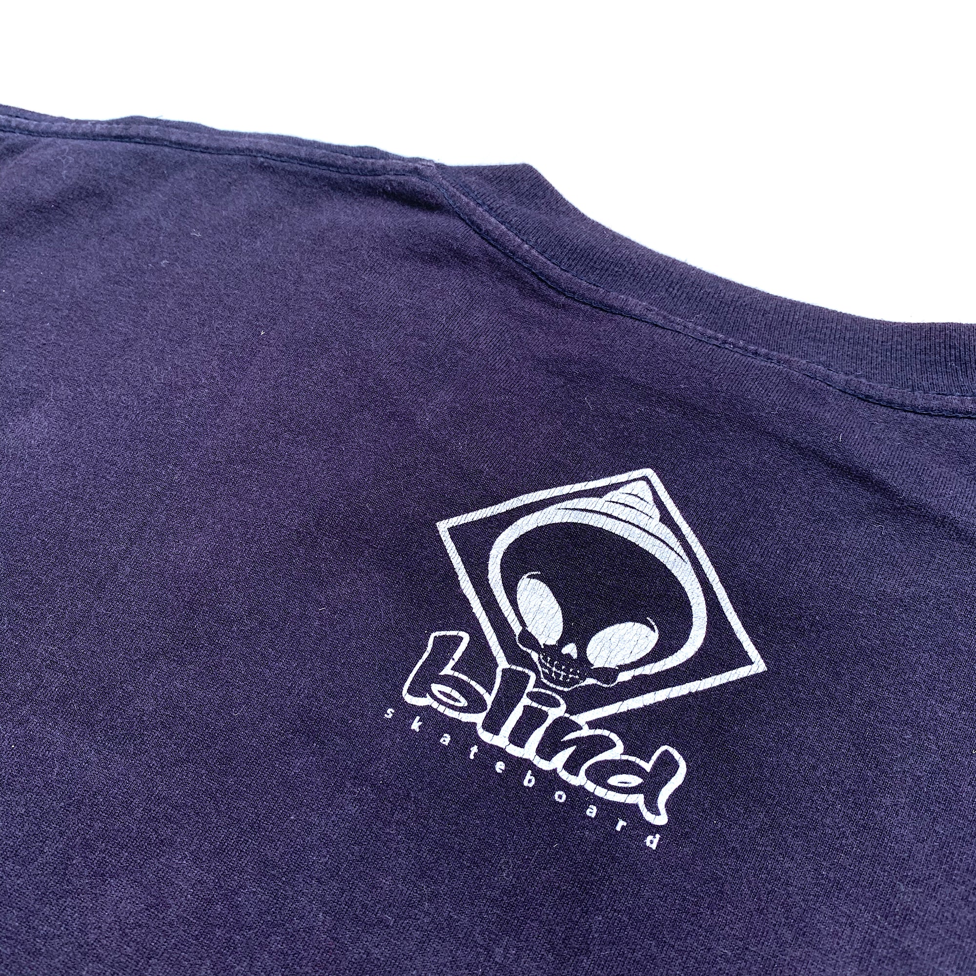 90's Blind Gaming Reaper T-Shirt