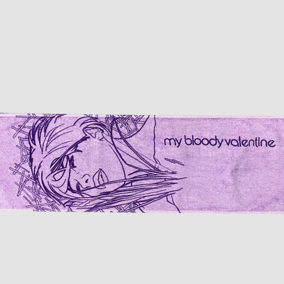 2013 My Bloody Valentine 'You Made Me Realise' Towel