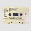 1986 Talking Heads 'True Stories' Cassette