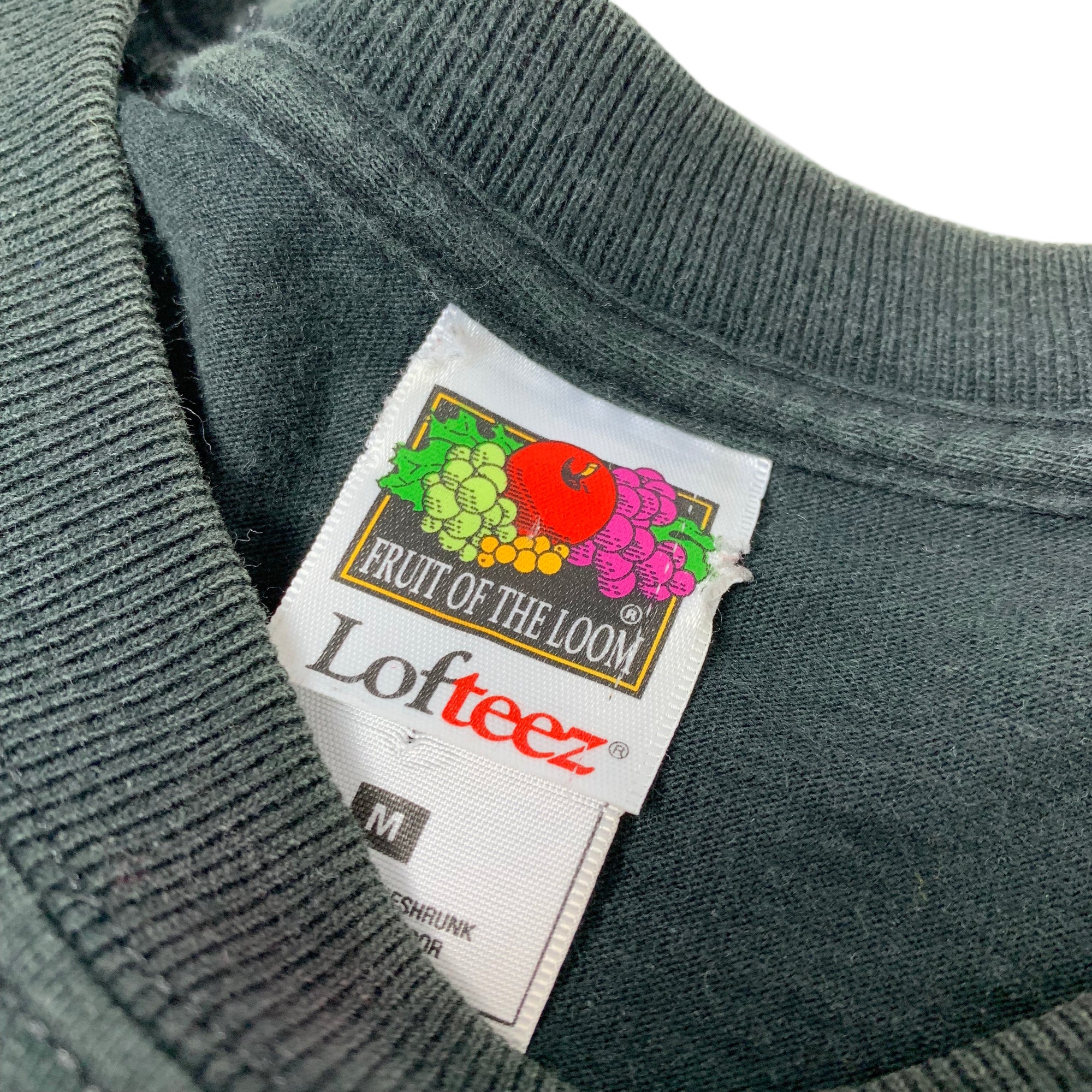 Late 90's Moon 27 Days T-Shirt