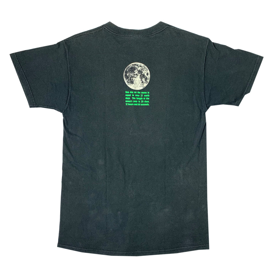 Late 90's Moon 27 Days T-Shirt