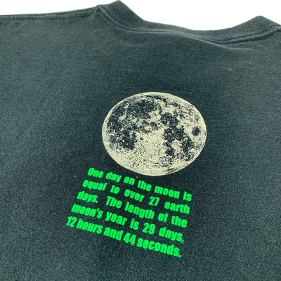 Late 90's Moon 27 Days T-Shirt