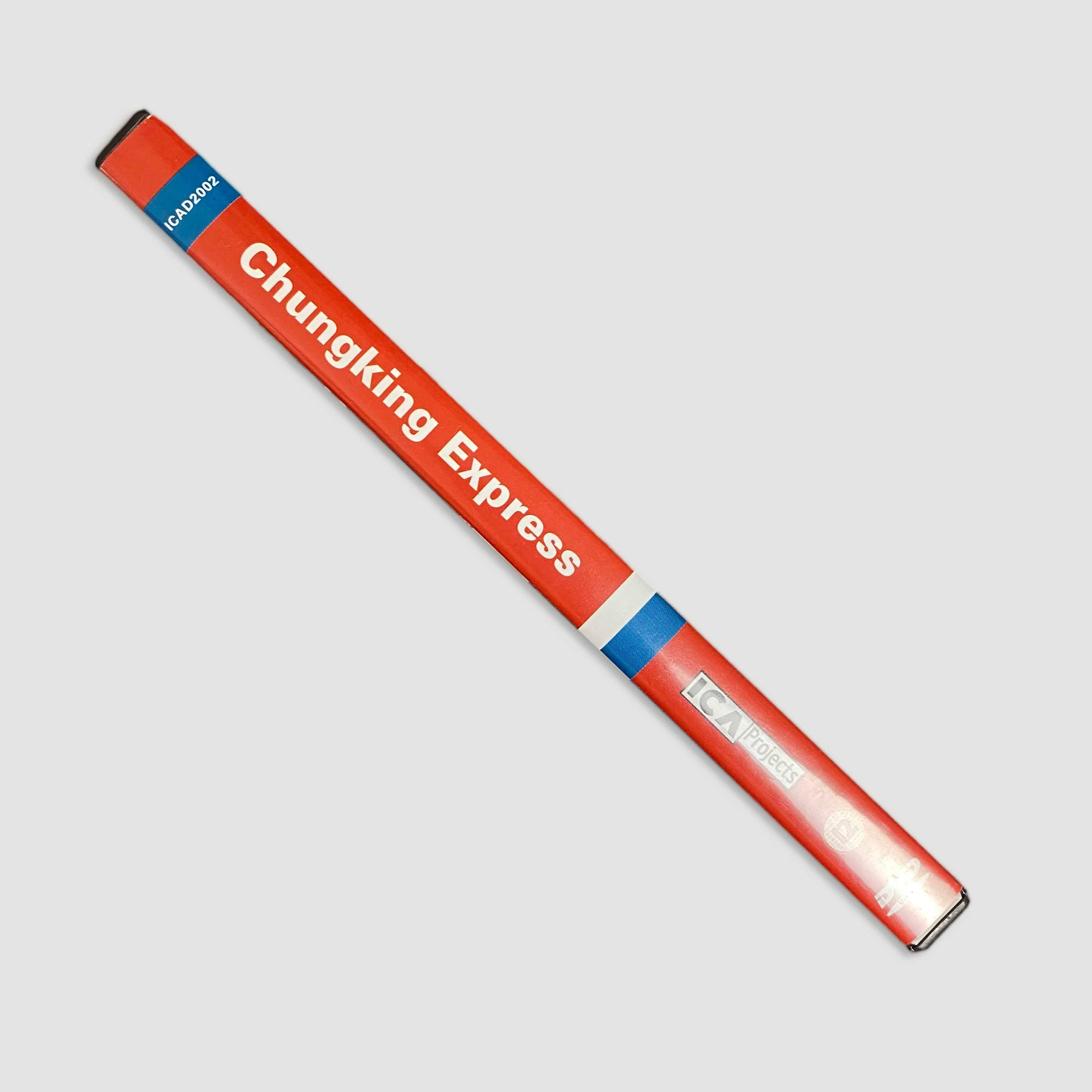 1996 Chungking Express DVD