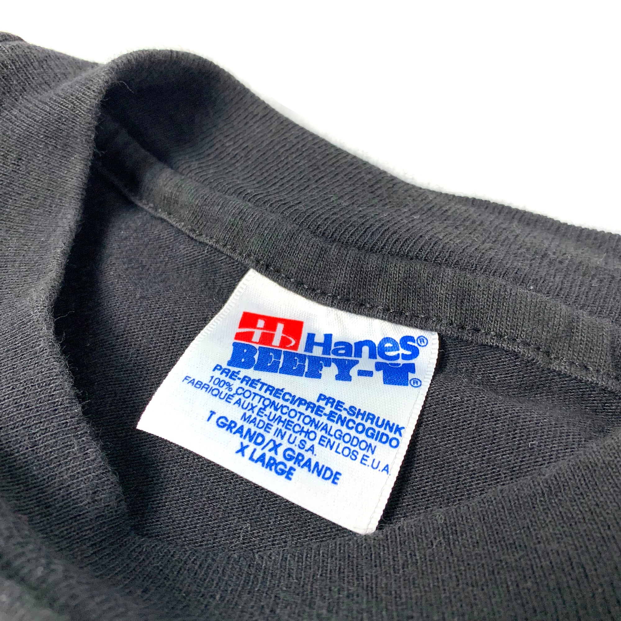 1994 Apollo 11 25th Anniversary T-Shirt