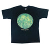 Early 90's Glow in the Dark Side of the Moon T-Shirt