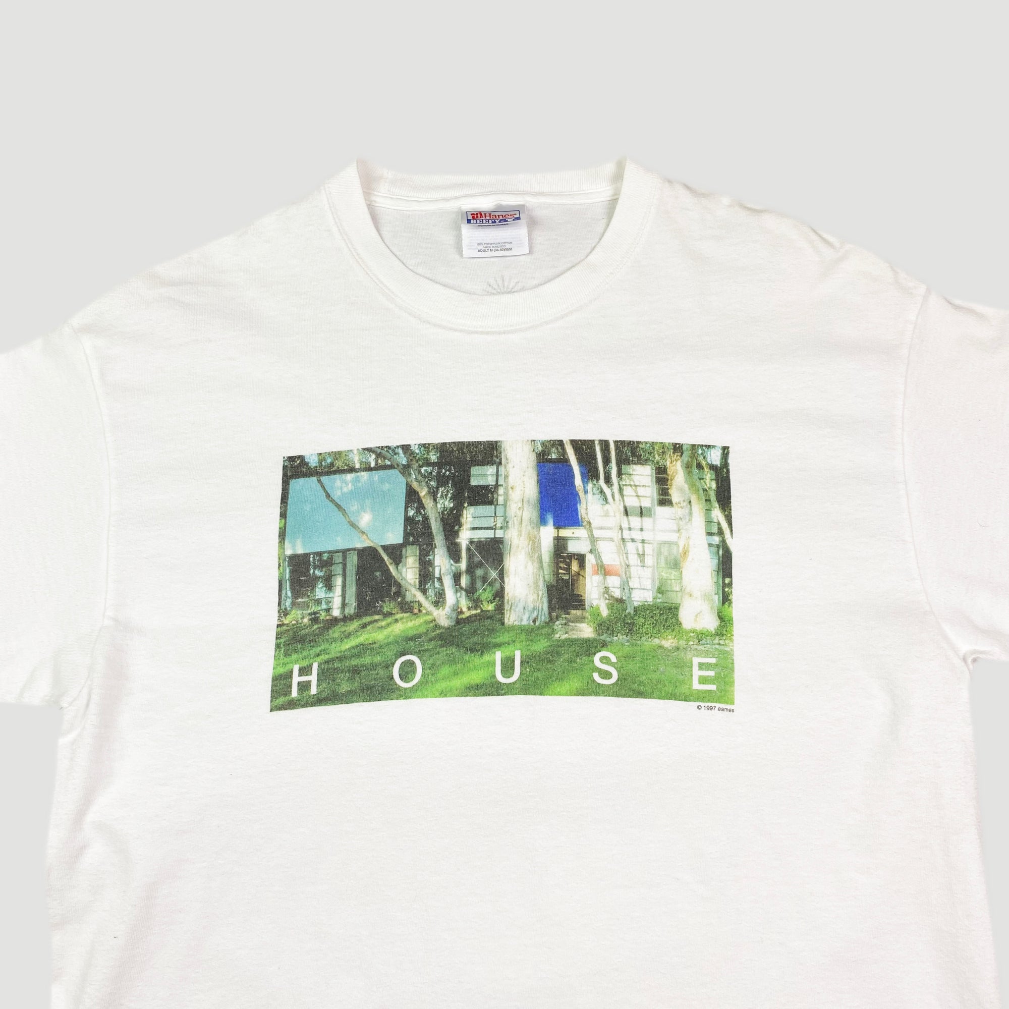 EAMES ヴィンテージTシャツ GLIMPSES OF THE U.S.A - Tシャツ ...