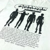 90's 'Clockwork Orange' Droogs T-Shirt