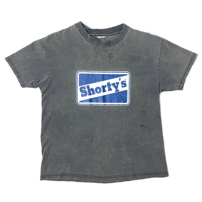90's Shorty's Girls/Kids Logo T-Shirt
