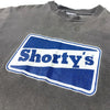 90's Shorty's Girls/Kids Logo T-Shirt