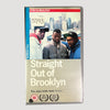 90's Straight Out Of Brooklyn Artificial Eye VHS