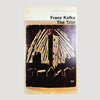 1974 Franz Kafka The Trial Pengiun
