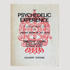 1964 Timothy Leary The Psychedelic Experience