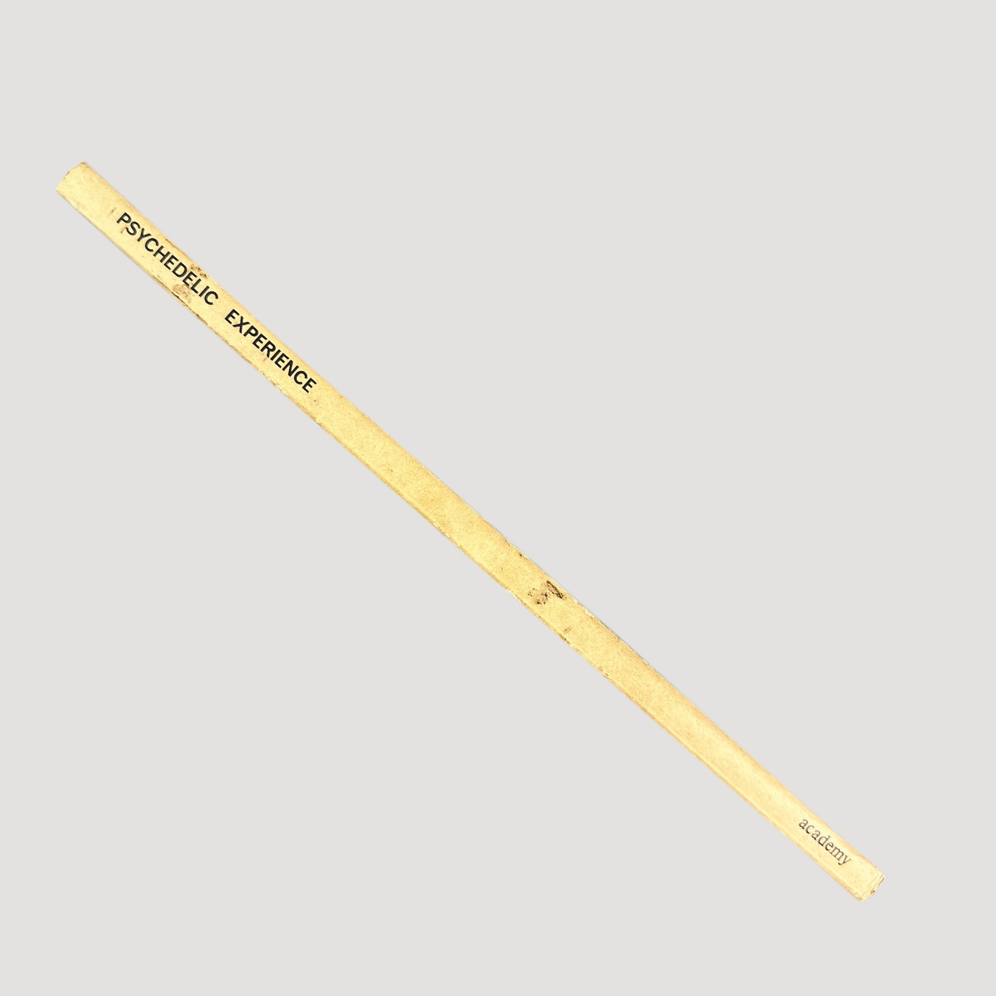 1964 Timothy Leary The Psychedelic Experience