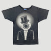 Late 80's The Residents Eskimo T-Shirt