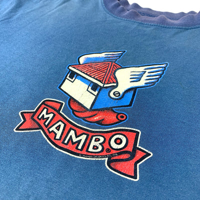 1996 Mambo Australian Jesus T-Shirt