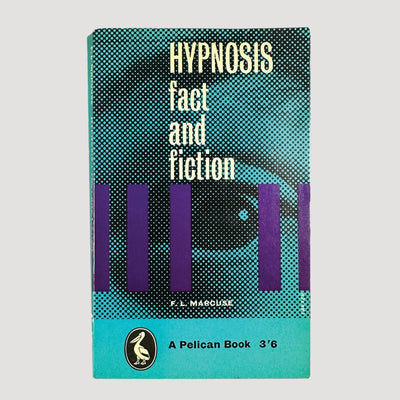 60's Hypnosis Fact and Fiction Pelican