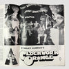 1972 Films and Filming Clockwork Orange Cover