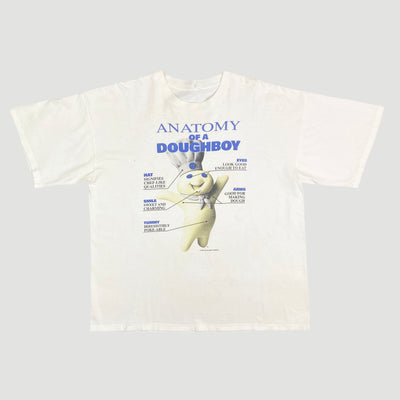 90's Doughboy Anatomy T-Shirt