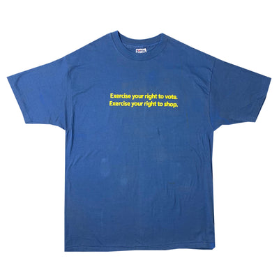 1992 Ikea Grand Opening T-Shirt