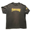 90s Thrasher 'Pentagram' T-Shirt