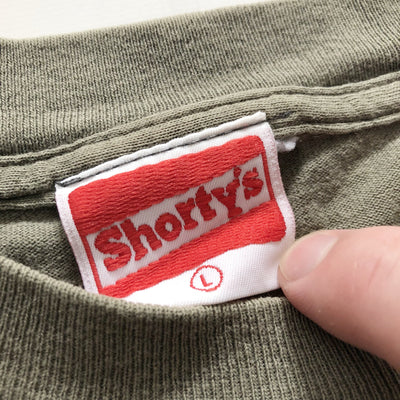90s Shortys 'Muska' T-Shirt