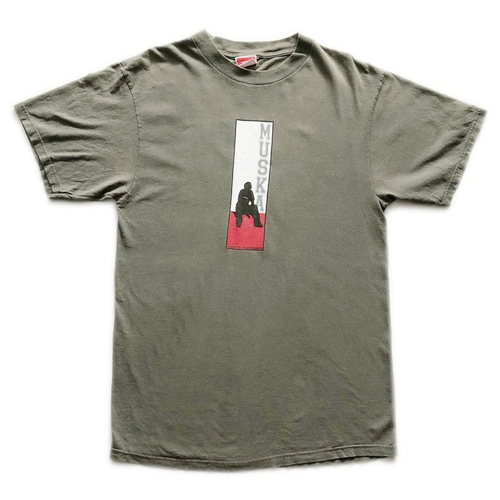 90s Shortys 'Muska' T-Shirt