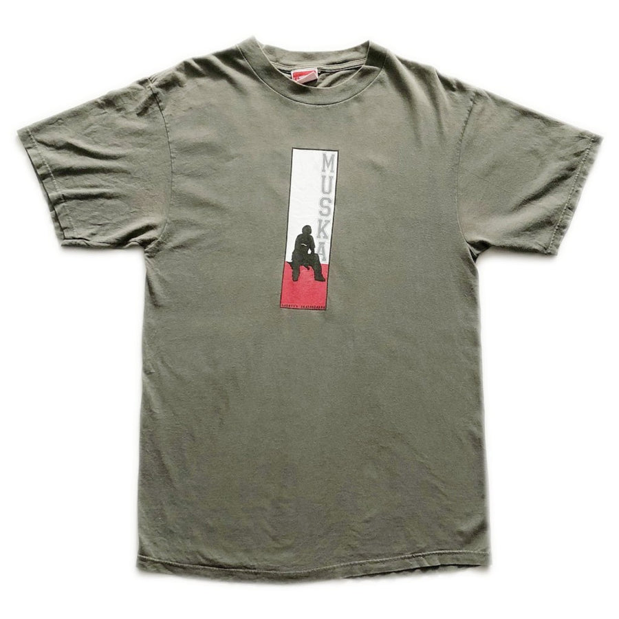 90s Shortys 'Muska' T-Shirt