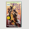 1987 Prince Sign o' The Times VHS