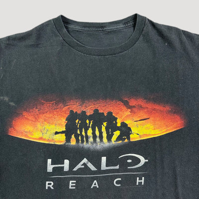 2010 Halo Reach T-Shirt