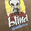 Early 90s Blind Skateboards Sweatshirt