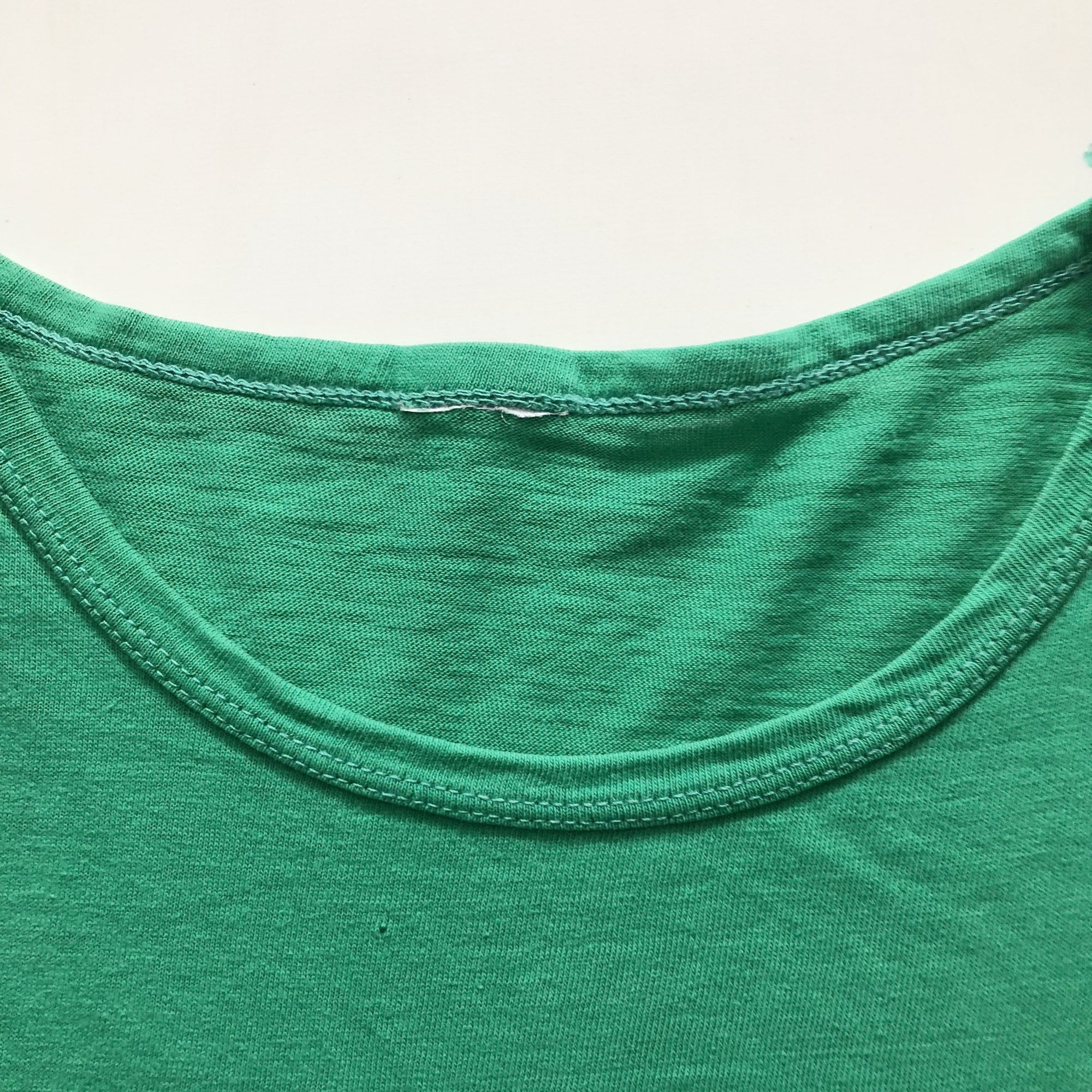 Late 70s 'Who Gives a Shit' T-Shirt