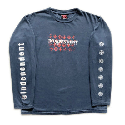 Late 90s Independent Trucks Long Sleeve