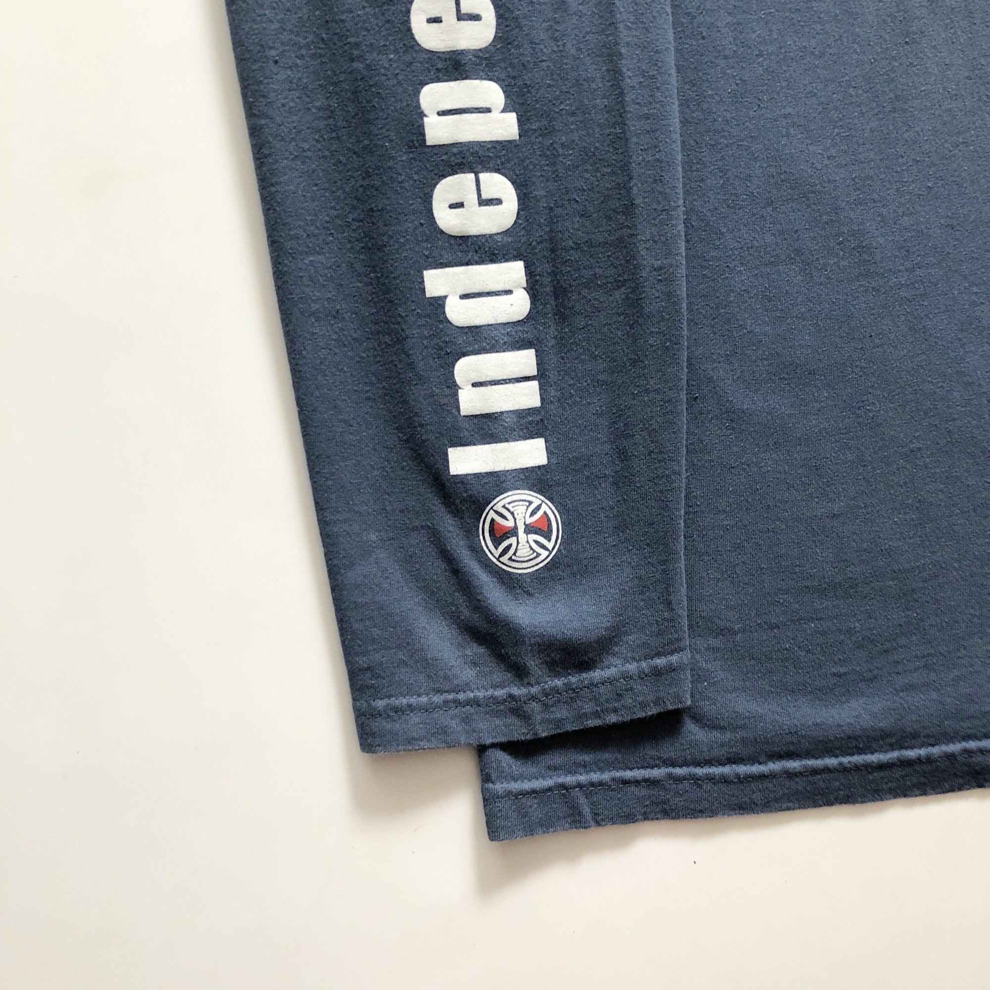 Late 90s Independent Trucks Long Sleeve