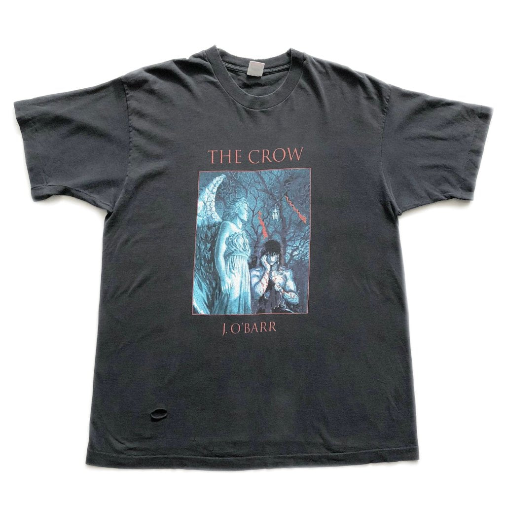 1994 The Crow 'Pain Fear' T-Shirt