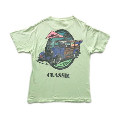 1989 Hobie 'Classic' Pocket T-Shirt