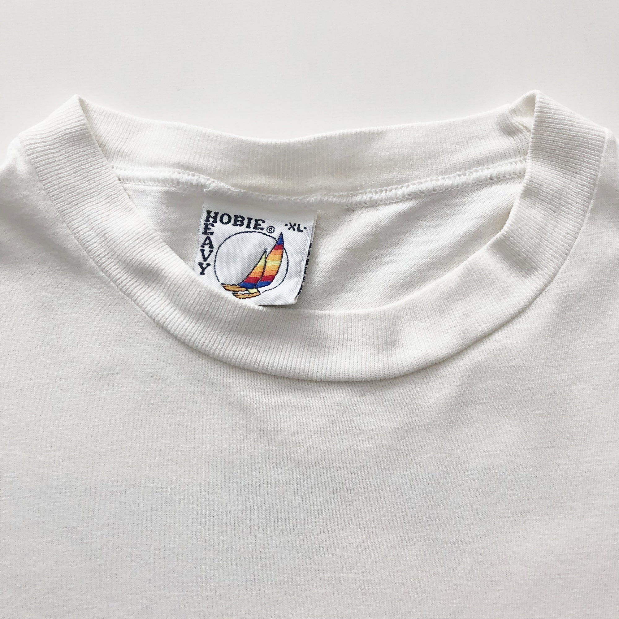 1989 Hobie 'Surf' Pocket T-Shirt