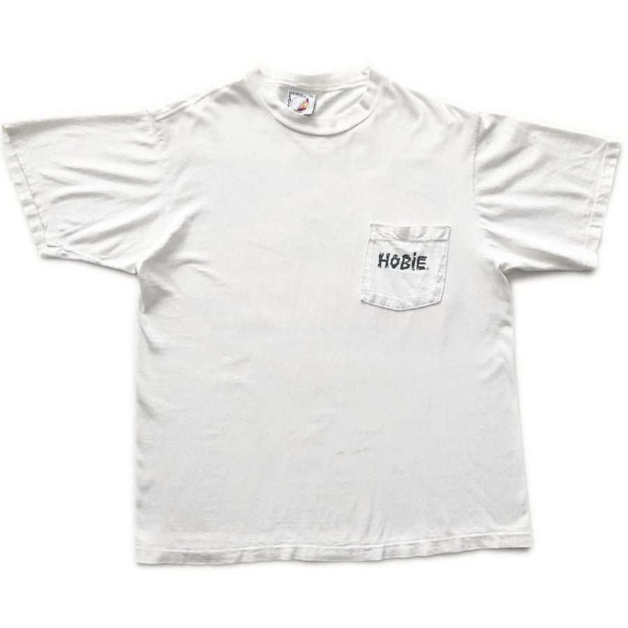1989 Hobie 'Surf' Pocket T-Shirt