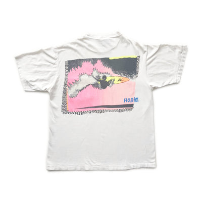 1989 Hobie 'Surf' Pocket T-Shirt