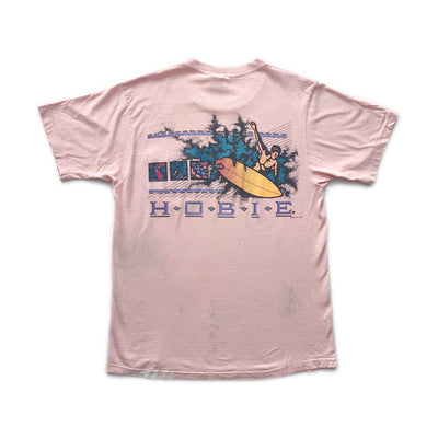1987 Hobie Pocket T-Shirt