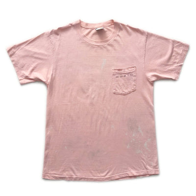 1987 Hobie Pocket T-Shirt
