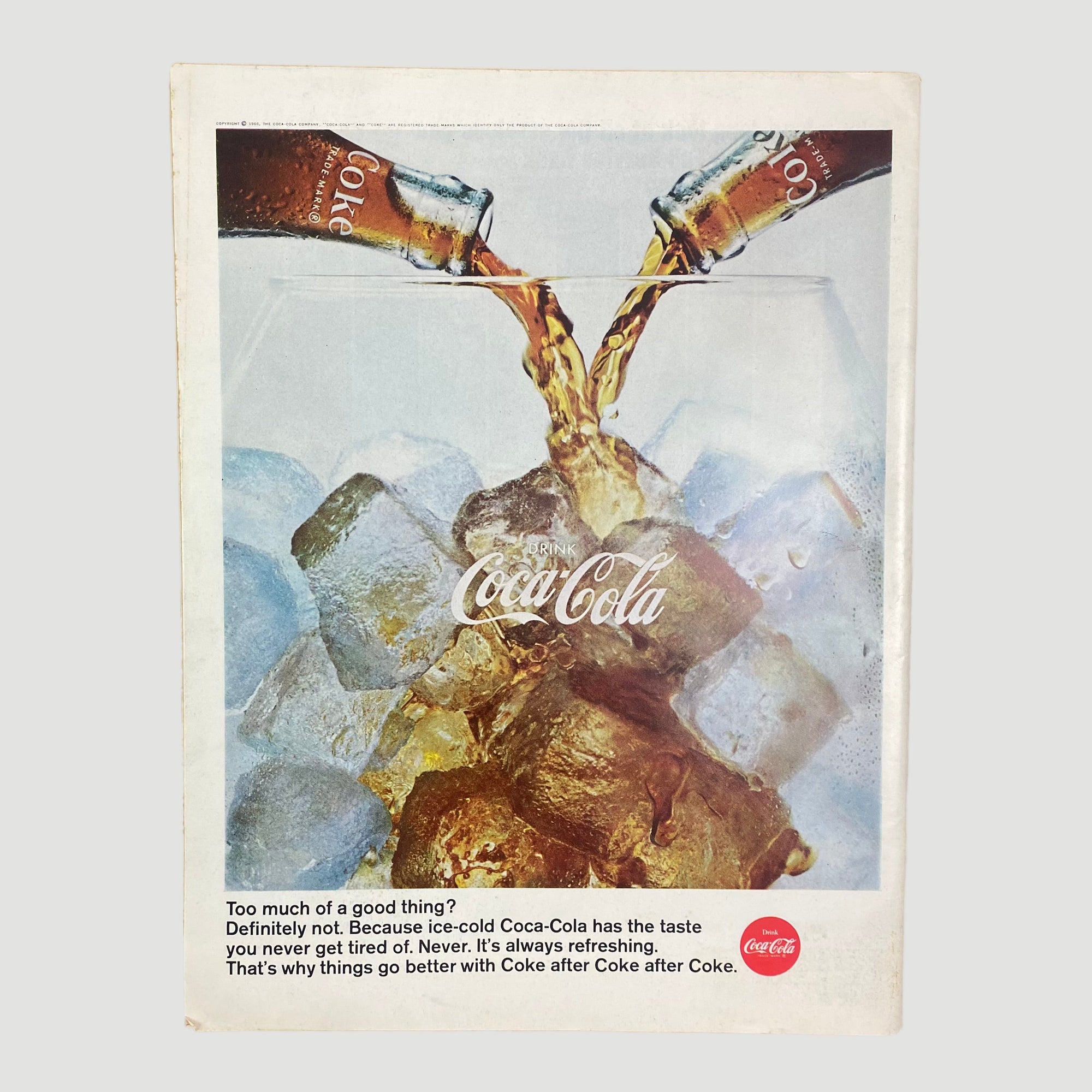 1966 LIFE Magazine Batman Issue