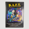 1999 Daft Punk D.A.F.T. DVD